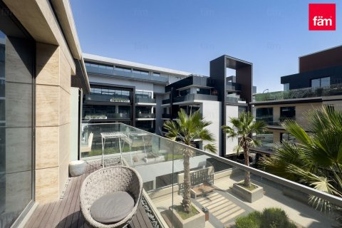 Appartement à Meydan, Dubai, 1 chambre, 85.5 m², № 23966 - photo 3