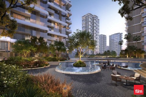 Apartamento en Jumeirah Islands, Dubai, 1 dormitorio, 77.1 m², № 23974 - foto 7