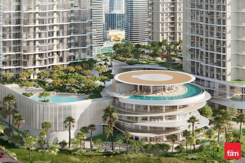 Apartamento en Jumeirah Islands, Dubai, 1 dormitorio, 77.1 m², № 23974 - foto 6