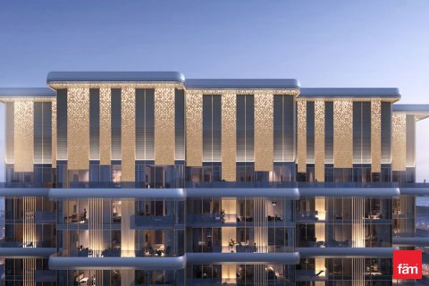 Apartamento en Jumeirah Islands, Dubai, 1 dormitorio, 77.1 m², № 23974 - foto 9