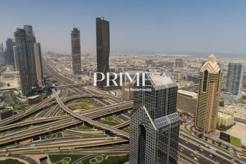 Купить квартиру в DIFC, Дубай: 3 спальни, 236м², № 23976 - фото 4