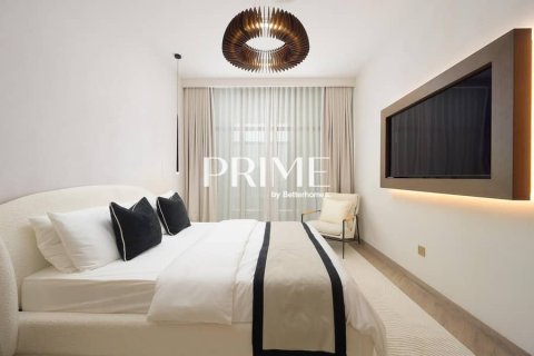 Купить квартиру в DIFC, Дубай: 3 спальни, 236м², № 23976 - фото 16