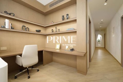 Купить квартиру в DIFC, Дубай: 3 спальни, 236м², № 23976 - фото 18