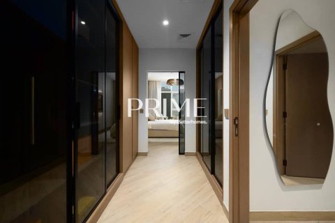 Купить квартиру в DIFC, Дубай: 3 спальни, 236м², № 23976 - фото 11