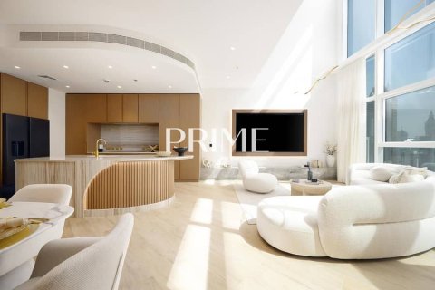 Купить квартиру в DIFC, Дубай: 3 спальни, 236м², № 23976 - фото 22