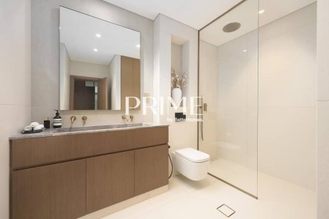 Купить квартиру в DIFC, Дубай: 3 спальни, 236м², № 23976 - фото 15