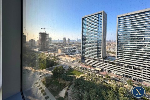 Apartment in Jumeirah Village Circle, Dubai studio, 30 sq.m. № 45907 - photo 9