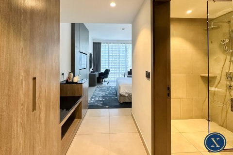 Apartment in Jumeirah Village Circle, Dubai studio, 30 sq.m. № 45907 - photo 1