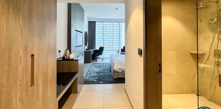 Apartment in Jumeirah Village Circle, Dubai studio, 30 sq.m. № 45907