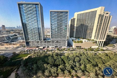 Apartment in Jumeirah Village Circle, Dubai studio, 30 sq.m. № 45907 - photo 8