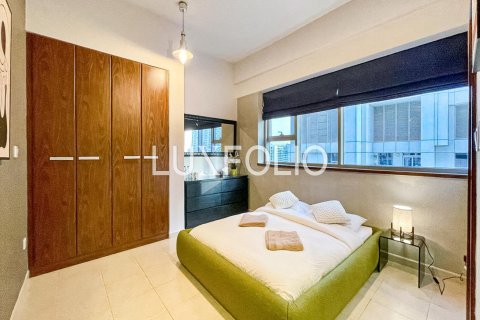 Купить квартиру в Executive Towers, Бизнес-Бэй, Дубай: 3 спальни, 172м², № 45919 - фото 18