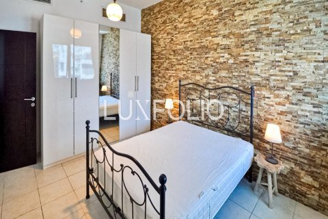 Купить квартиру в Executive Towers, Бизнес-Бэй, Дубай: 3 спальни, 172м², № 45919 - фото 6