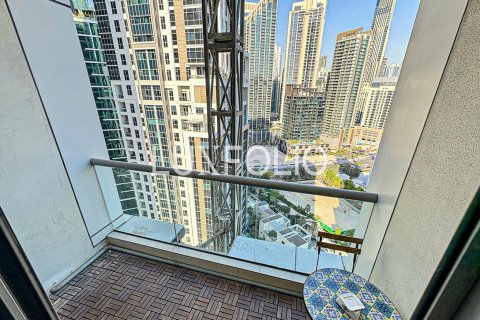 Купить квартиру в Executive Towers, Бизнес-Бэй, Дубай: 3 спальни, 172м², № 45919 - фото 8