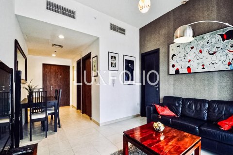 Купить квартиру в Executive Towers, Бизнес-Бэй, Дубай: 3 спальни, 172м², № 45919 - фото 4