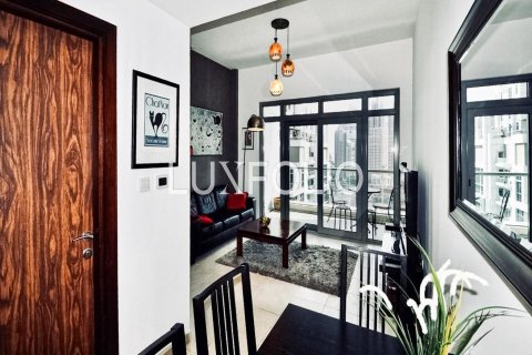 Купить квартиру в Executive Towers, Бизнес-Бэй, Дубай: 3 спальни, 172м², № 45919 - фото 1