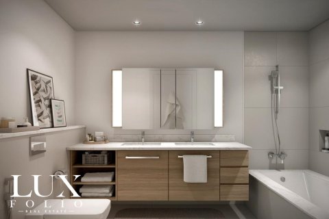 Apartamento en Dubai Creek Harbour (The Lagoons), Dubai, 1 dormitorio, 68 m², № 45909 - foto 6