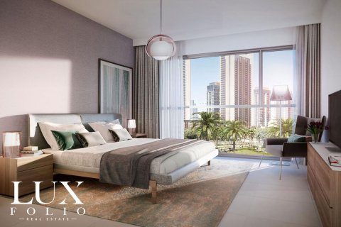 Apartamento en Dubai Creek Harbour (The Lagoons), Dubai, 1 dormitorio, 68 m², № 45909 - foto 10