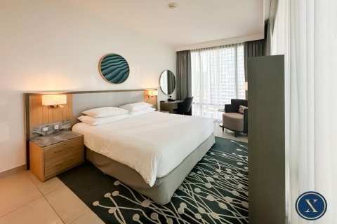 Appartement à Jumeirah Village Circle, Dubai, studio, 36 m², № 45908 - photo 5