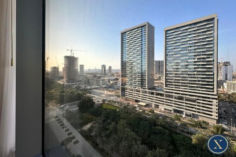Appartement à Jumeirah Village Circle, Dubai, studio, 36 m², № 45908 - photo 11