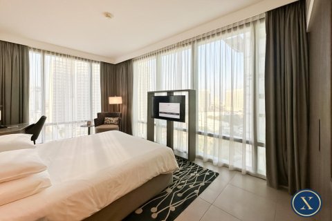 Appartement à Jumeirah Village Circle, Dubai, studio, 36 m², № 45908 - photo 4
