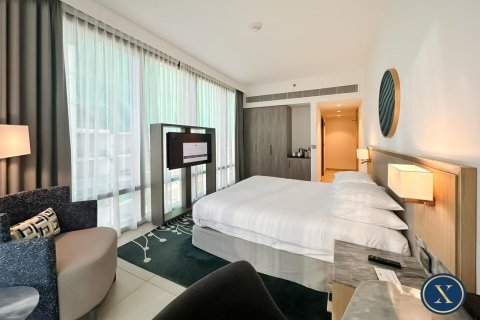Appartement à Jumeirah Village Circle, Dubai, studio, 36 m², № 45908 - photo 6
