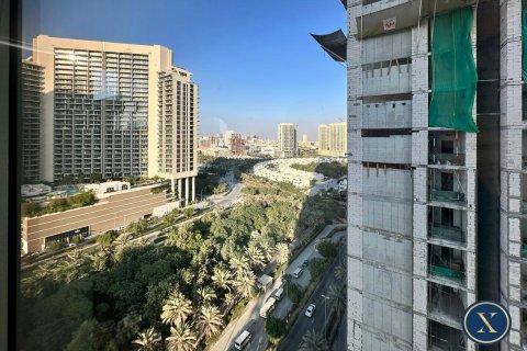 Appartement à Jumeirah Village Circle, Dubai, studio, 36 m², № 45908 - photo 1