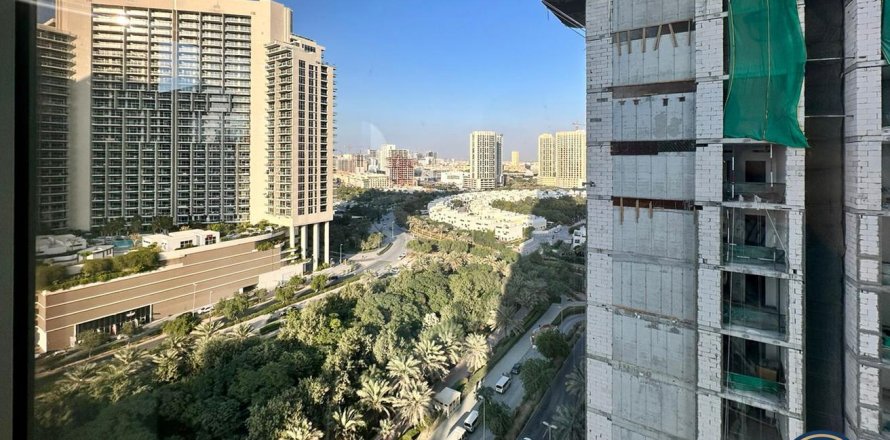Apartment in Jumeirah Village Circle, Dubai studio, 36 sq.m. № 45908