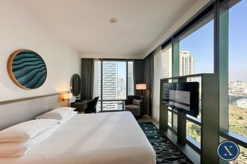 Appartement à Jumeirah Village Circle, Dubai, studio, 36 m², № 45908 - photo 2