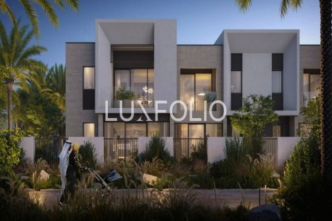 Villa à Arabian Ranches 3, Dubai, 4 chambres, 236 m², № 45920 - photo 10