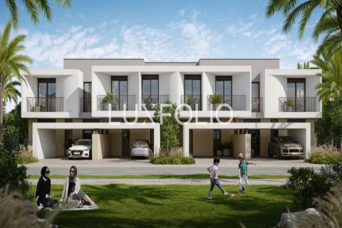 Villa à Arabian Ranches 3, Dubai, 4 chambres, 236 m², № 45920 - photo 3