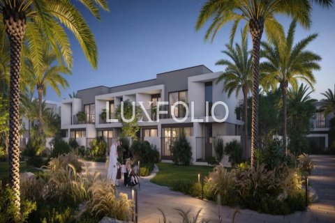 Villa à Arabian Ranches 3, Dubai, 4 chambres, 236 m², № 45920 - photo 12