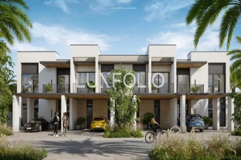 Villa à Arabian Ranches 3, Dubai, 4 chambres, 236 m², № 45920 - photo 2