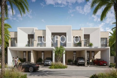 Villa à Arabian Ranches 3, Dubai, 4 chambres, 236 m², № 45920 - photo 1