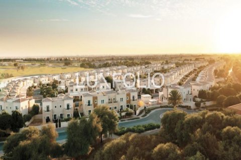 Villa à Arabian Ranches 3, Dubai, 4 chambres, 236 m², № 45920 - photo 4
