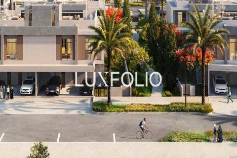 Villa in Dubai South (Dubai World Central), Dubai 4 bedrooms, 330 sq.m. № 45921 - photo 8