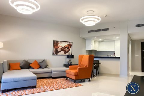 Apartment in DAMAC Hills (Akoya by DAMAC), Dubai 1 bedroom, 100 sq.m. № 45906 - photo 3