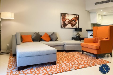 Apartment in DAMAC Hills (Akoya by DAMAC), Dubai 1 bedroom, 100 sq.m. № 45906 - photo 4