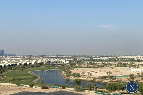Apartment in DAMAC Hills (Akoya by DAMAC), Dubai 1 bedroom, 100 sq.m. № 45906 - photo 1