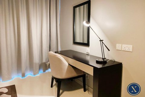 Apartment in DAMAC Hills (Akoya by DAMAC), Dubai 1 bedroom, 100 sq.m. № 45906 - photo 12