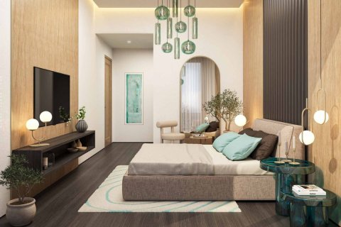 Apartment in Dubai 2 bedrooms, 107.4 sq.m. № 99499 - photo 5