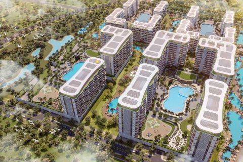 Apartment in Dubai 2 bedrooms, 107.4 sq.m. № 99499 - photo 7