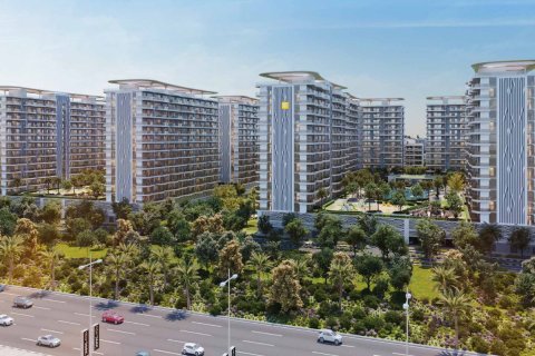 Apartment in Dubai 2 bedrooms, 107.4 sq.m. № 99499 - photo 6