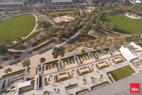 Apartment in Dubai Hills Estate, Dubai 2 bedrooms, 88.7 sq.m. № 99497