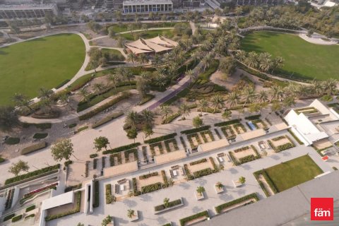 Apartment in Dubai Hills Estate, Dubai 2 bedrooms, 88.7 sq.m. № 99497
