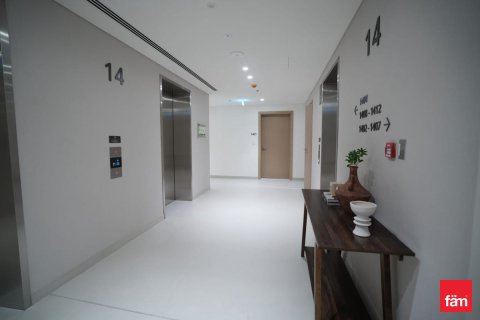 Apartment in Dubai Hills Estate, Dubai 2 bedrooms, 88.7 sq.m. № 99497 - photo 23