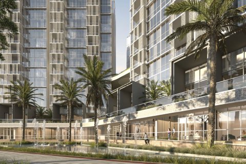 Appartement à Dubai, 2 chambres, 132.2 m², № 99498 - photo 9