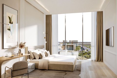 Appartement à Dubai, 2 chambres, 132.2 m², № 99498 - photo 2