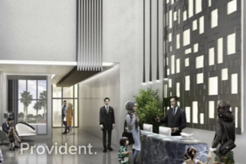 Apartment in AZIZI FARHAD in Dubai Healthcare City, Dubai 1 bedroom, 70.8 sq.m. № 30641 - photo 6