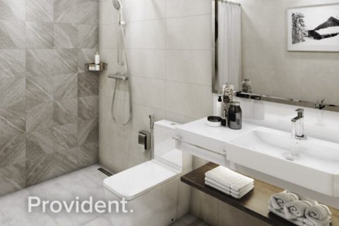 Apartment in AZIZI FARHAD in Dubai Healthcare City, Dubai 1 bedroom, 70.8 sq.m. № 30641 - photo 5