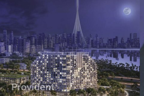 Apartment in AZIZI FARHAD in Dubai Healthcare City, Dubai 1 bedroom, 70.8 sq.m. № 30641 - photo 2